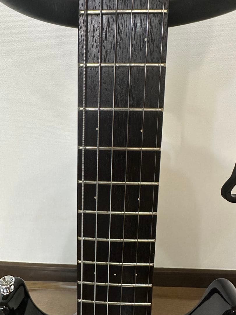 mosrite mini モズライト ミニ アンプ内蔵 スピーカー付き