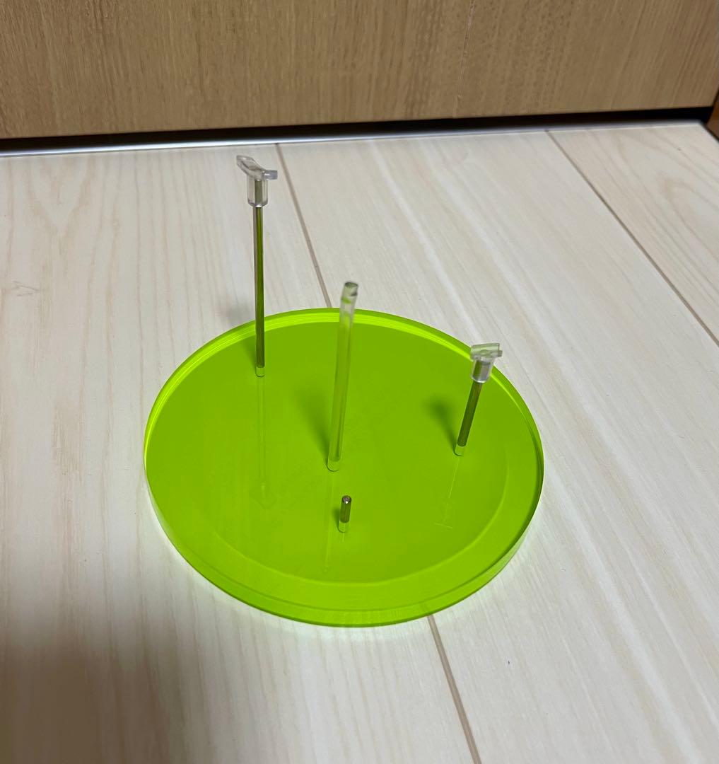 s*u様 ドラゴンボールZ 孫悟空＆悟飯＆二足歩行ロボット　デスクトップリアルマ