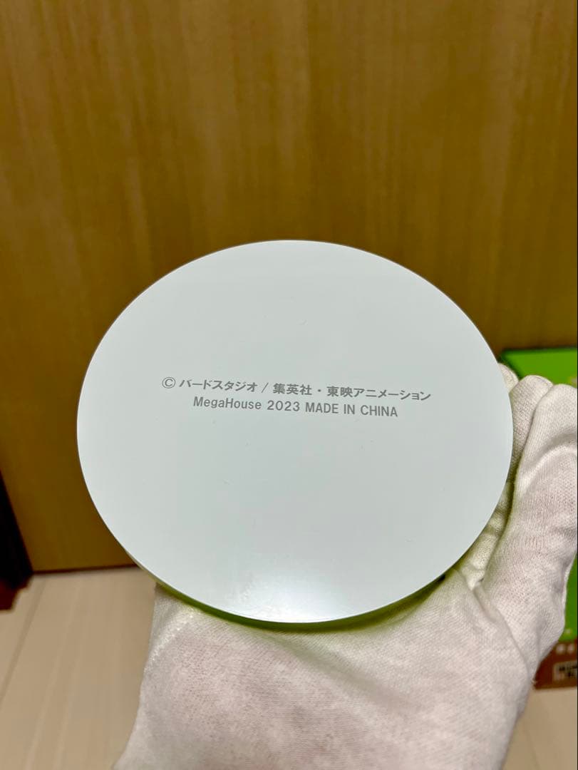 s*u様 ドラゴンボールZ 孫悟空＆悟飯＆二足歩行ロボット　デスクトップリアルマ