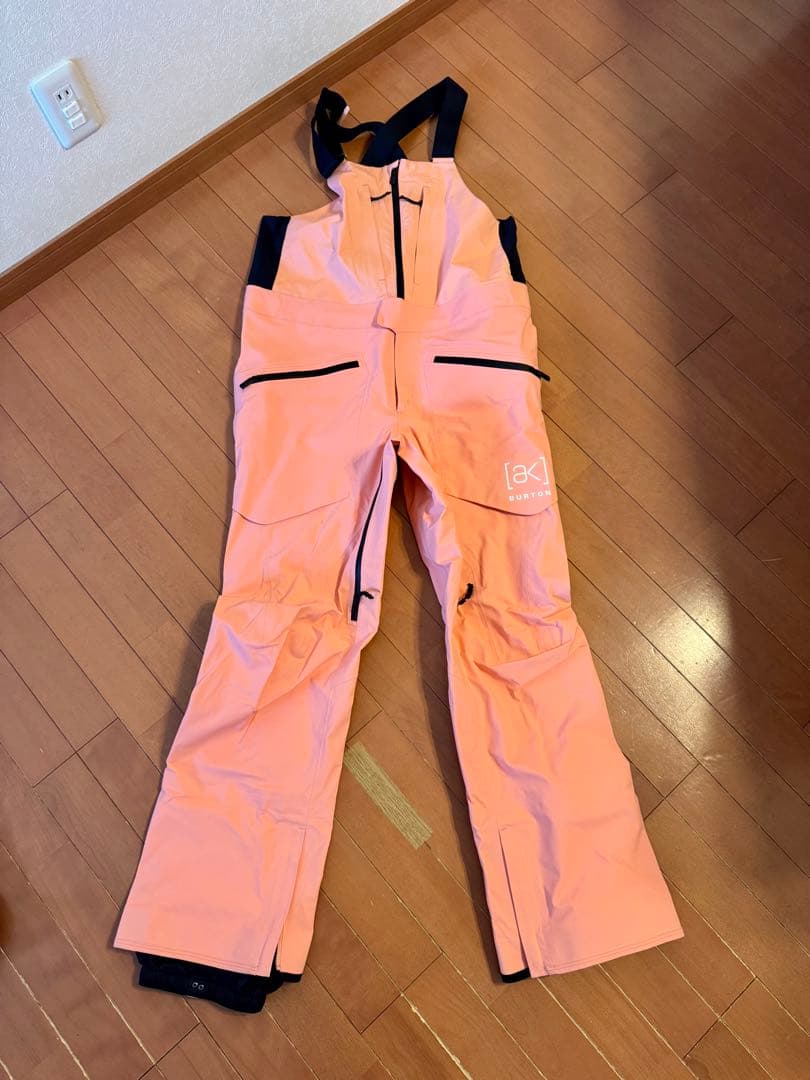 Burton [ak] GORE-TEX スノーボードジャケット Mサイズ