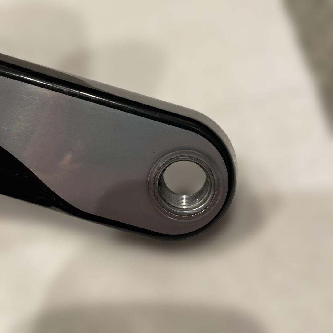 DURA-ACE FC-R9000 クランクセット 50-34T