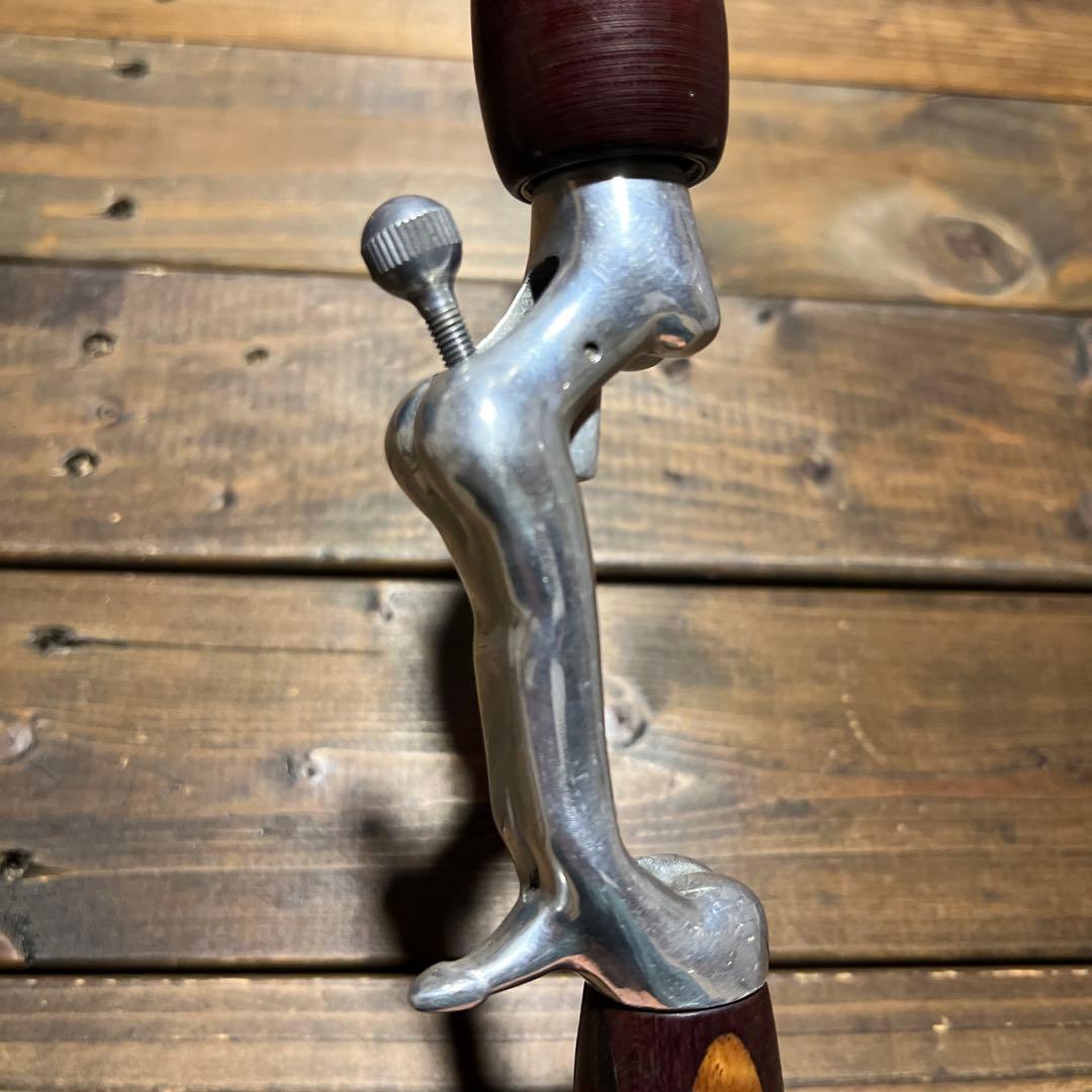 エログリップ 道楽　バスカヴィル　トップウォーター