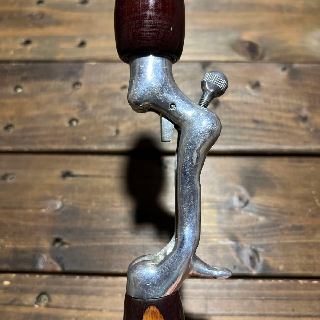 エログリップ 道楽　バスカヴィル　トップウォーター