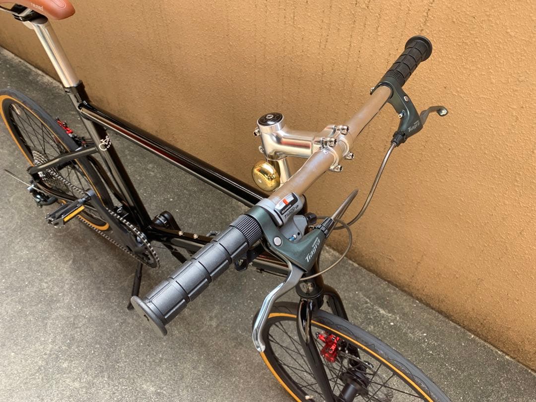 14日(土)迄の引取価格Schneizer Mini Z501★リメイク★再塗装