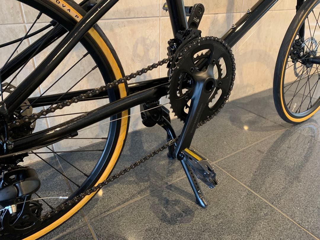 14日(土)迄の引取価格Schneizer Mini Z501★リメイク★再塗装