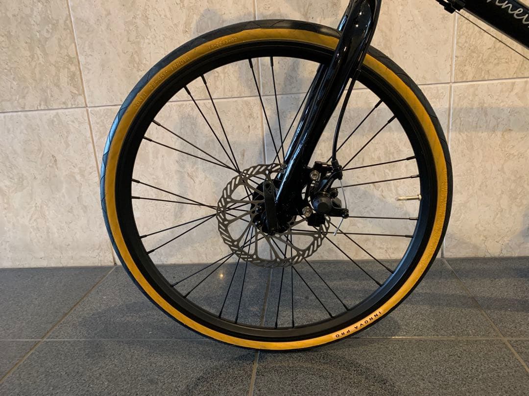 14日(土)迄の引取価格Schneizer Mini Z501★リメイク★再塗装