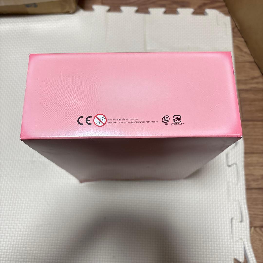 【新品・未開封】ベアブリック BE@RBRICK SERIES 45 BOX