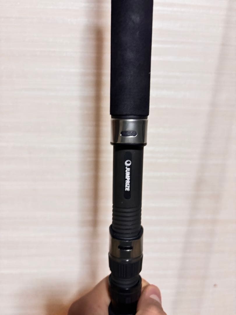 ツーリミットブルーバトル102/4保証書付き値下げ1月30まで