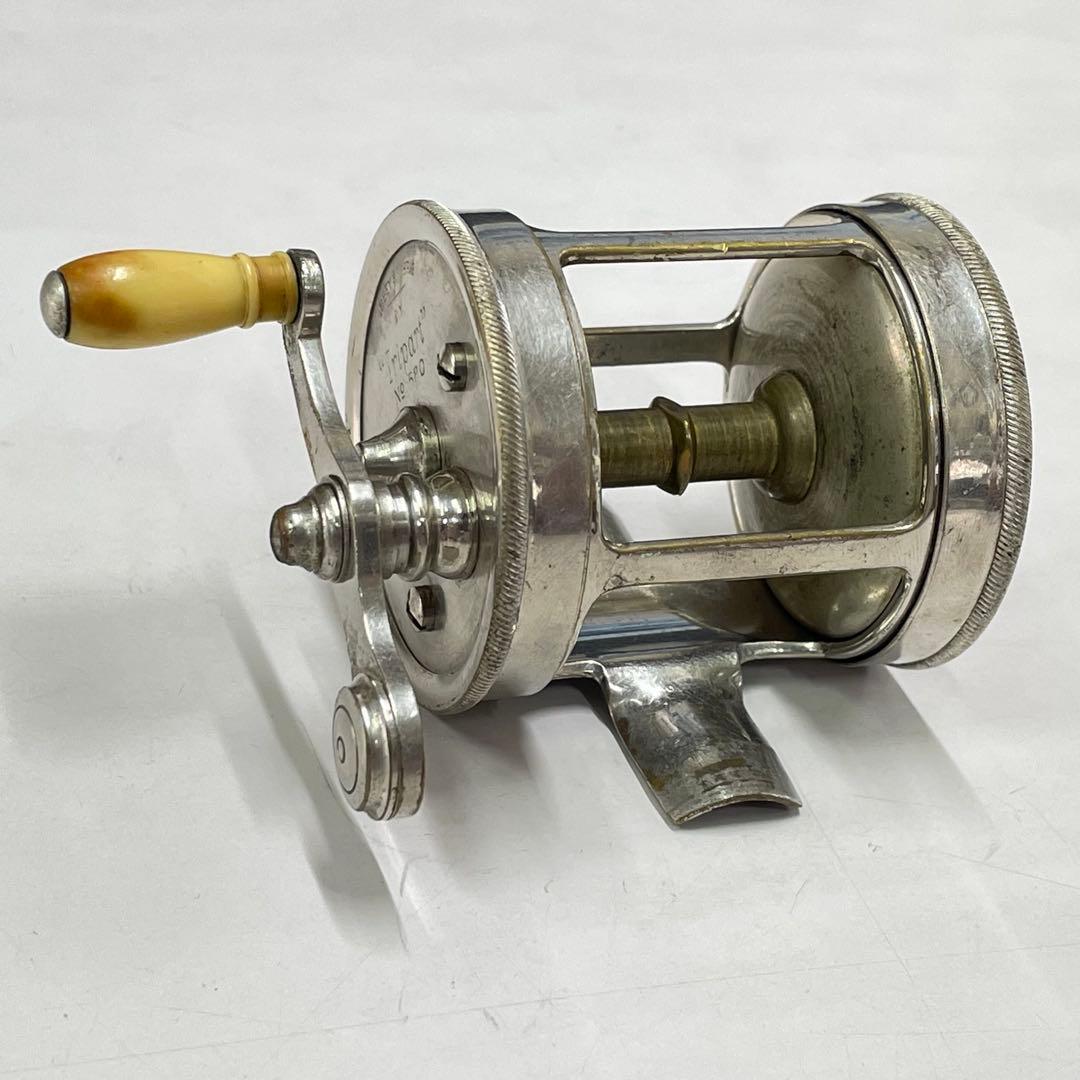 リール ABBEY & IMBRIE TRIPART No.580