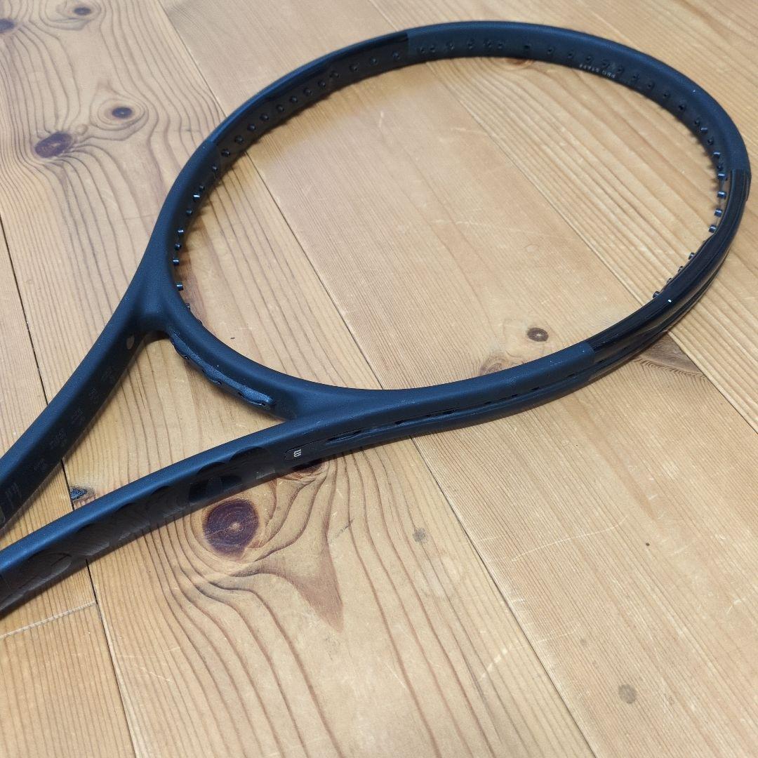 ラケット(硬式用) prostaff97cv ver11.5 G2