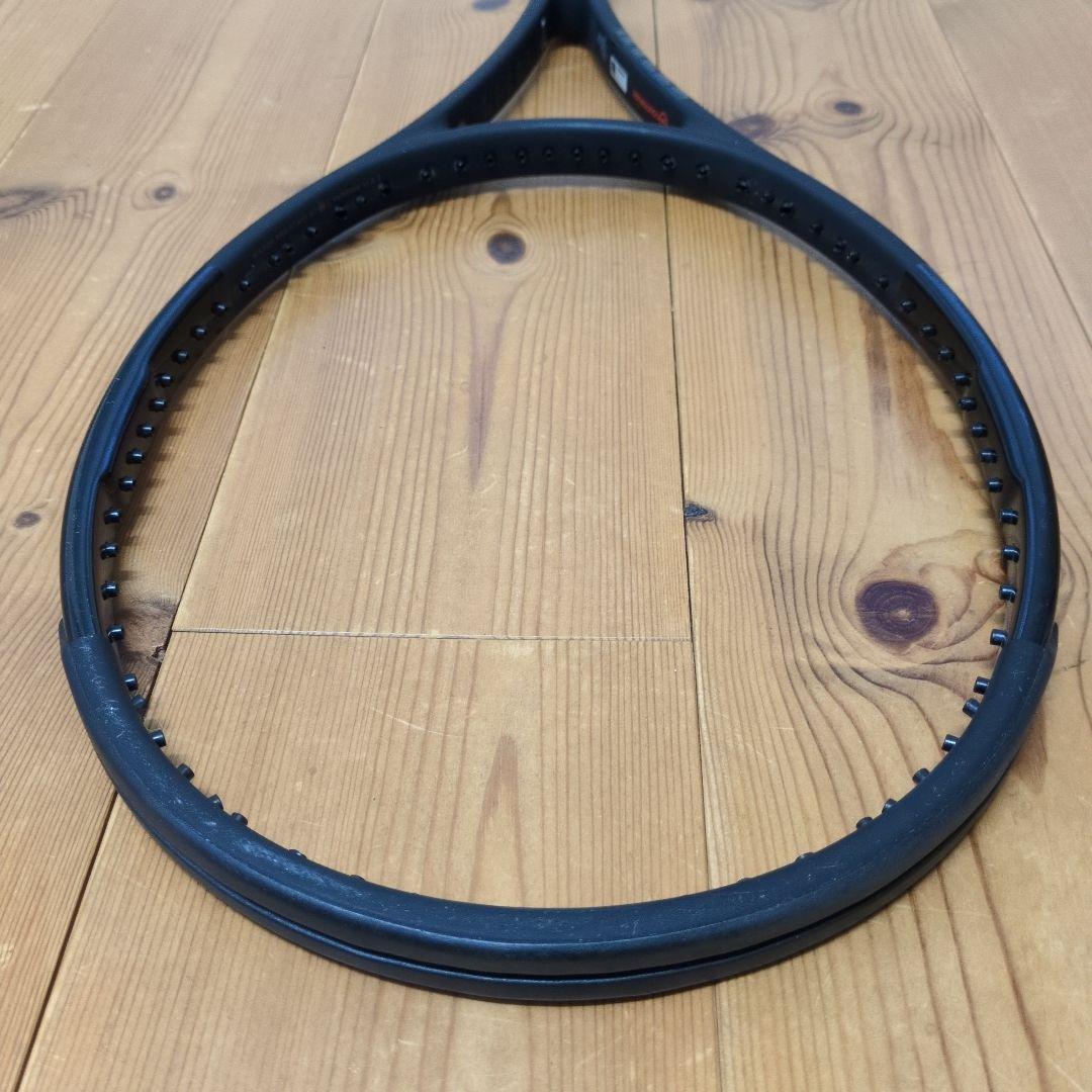 ラケット(硬式用) prostaff97cv ver11.5 G2