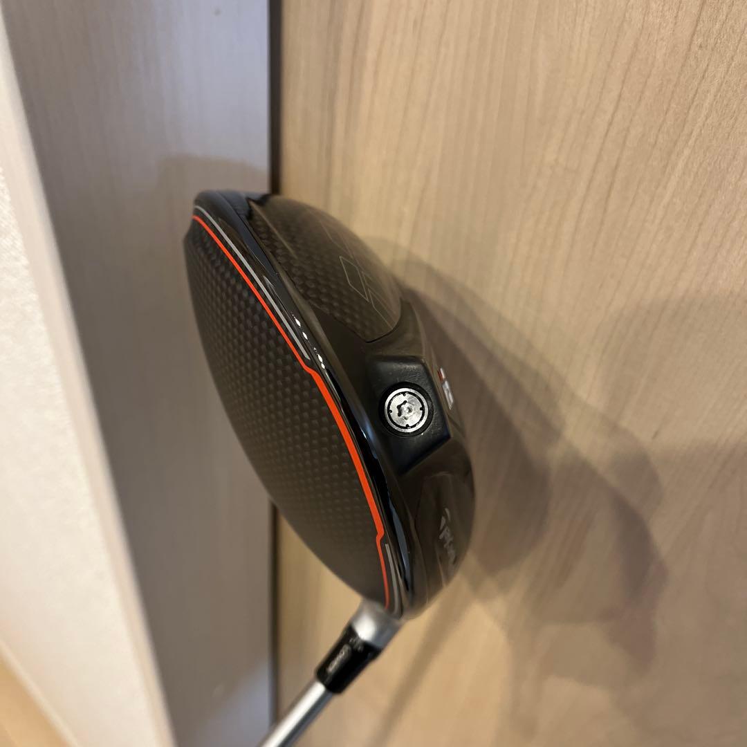 ゴルフ ドライバー テーラーメイド M6 レディース 右利き