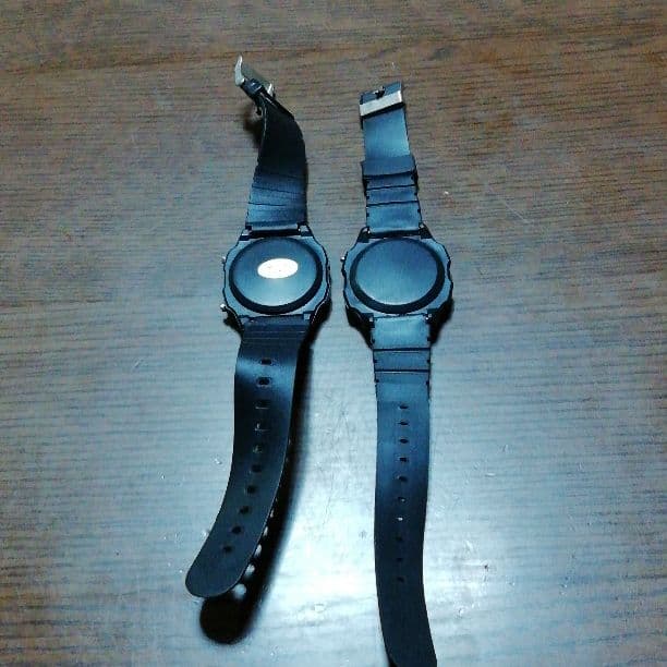 ドラゴンボール　腕時計　激レア