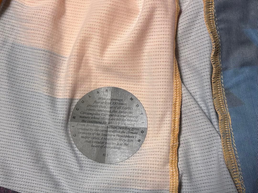 ラファ rapha CLASSIC FLYWEIGHT JERSEY Sサイズ