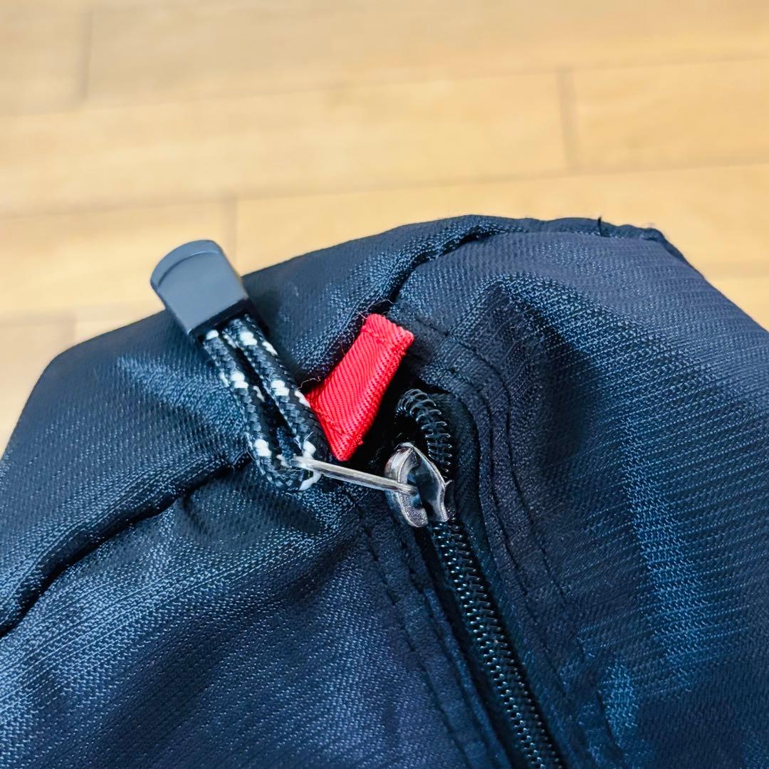 タイトリスト キャディバッグ スタンド式　5分割 送料込み