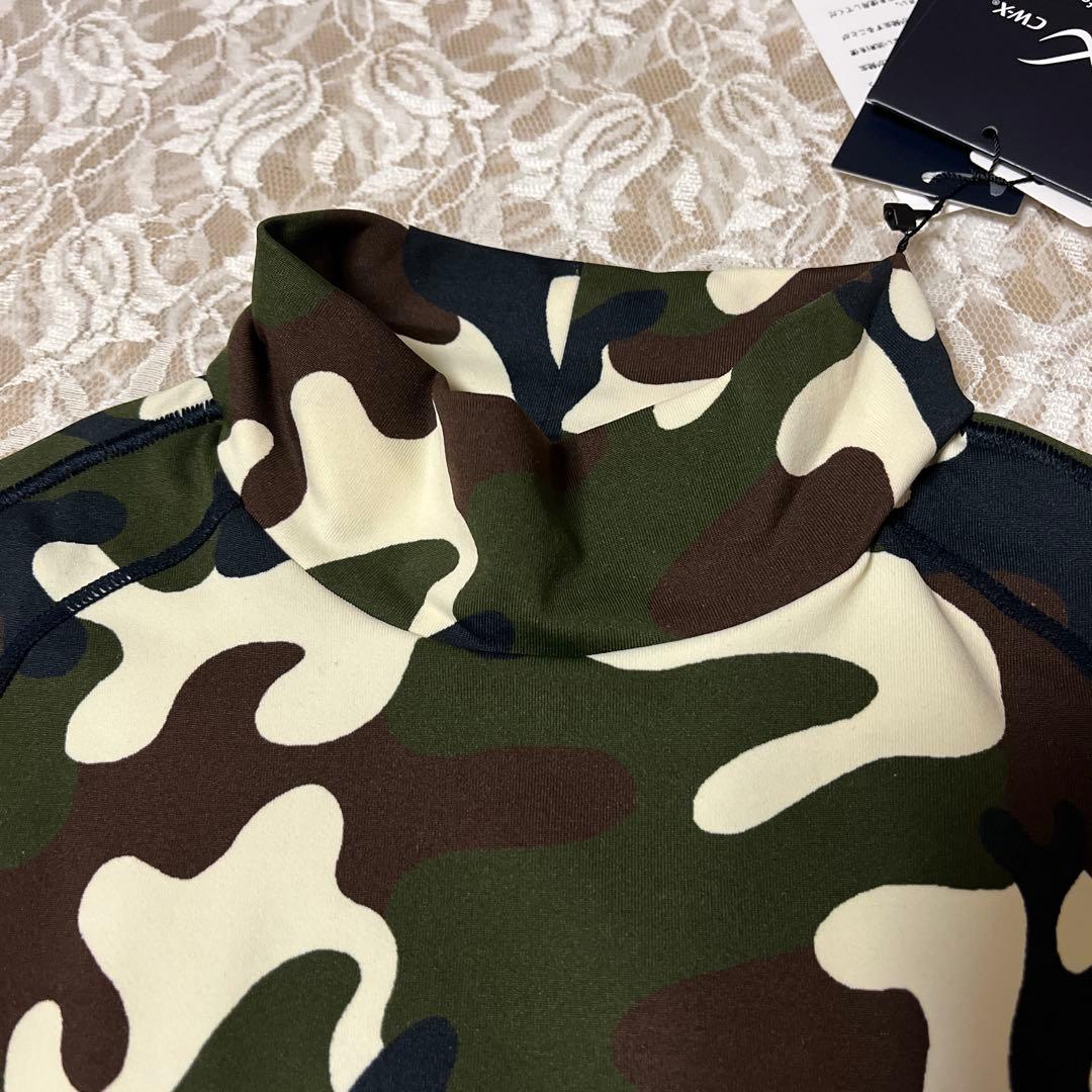 新品未使用　パーリーゲイツ　ワコール　CWX レディース　Mサイズ