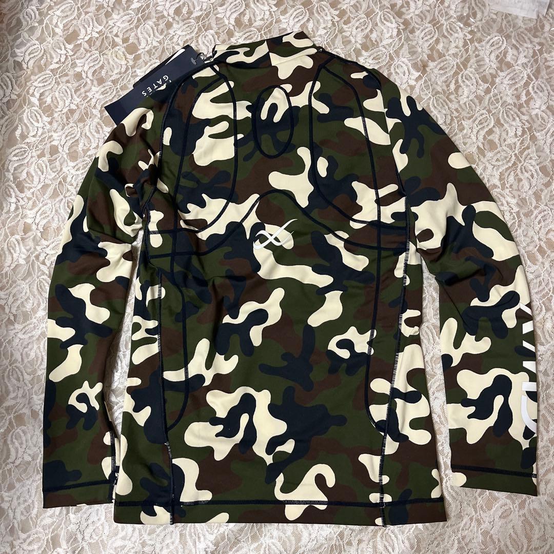 新品未使用　パーリーゲイツ　ワコール　CWX レディース　Mサイズ