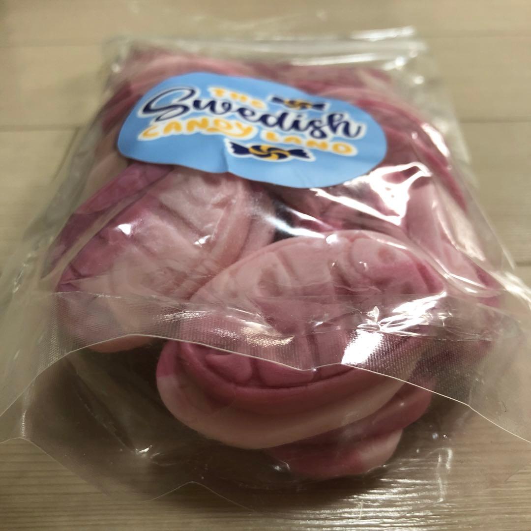 スウェディッシュキャンディ 500g 2種セット