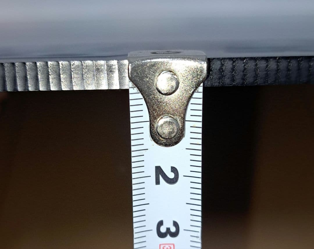 いかすバンド天国 ショップ看板？【激レア‼️】