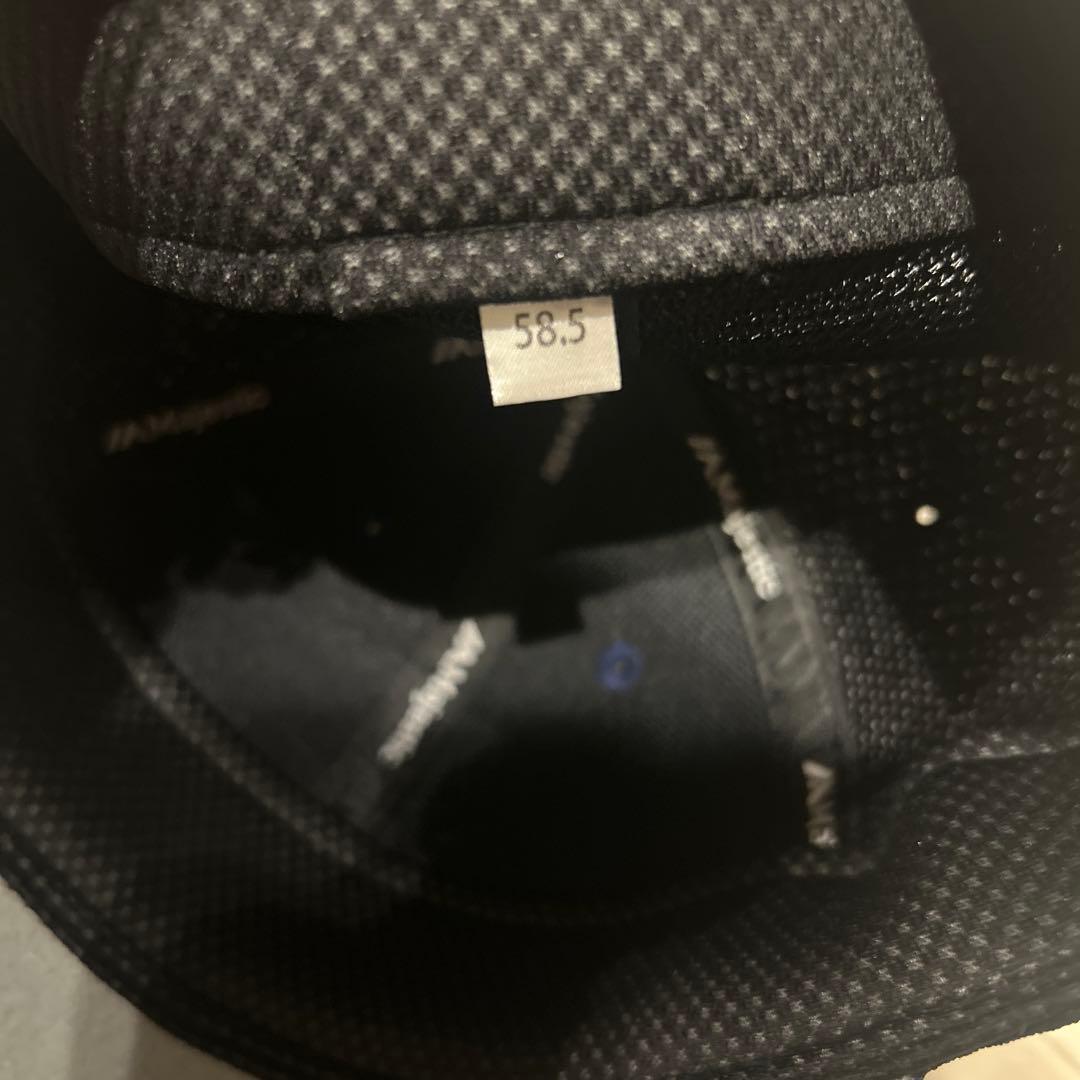 ヤクルトスワローズ　キャップ