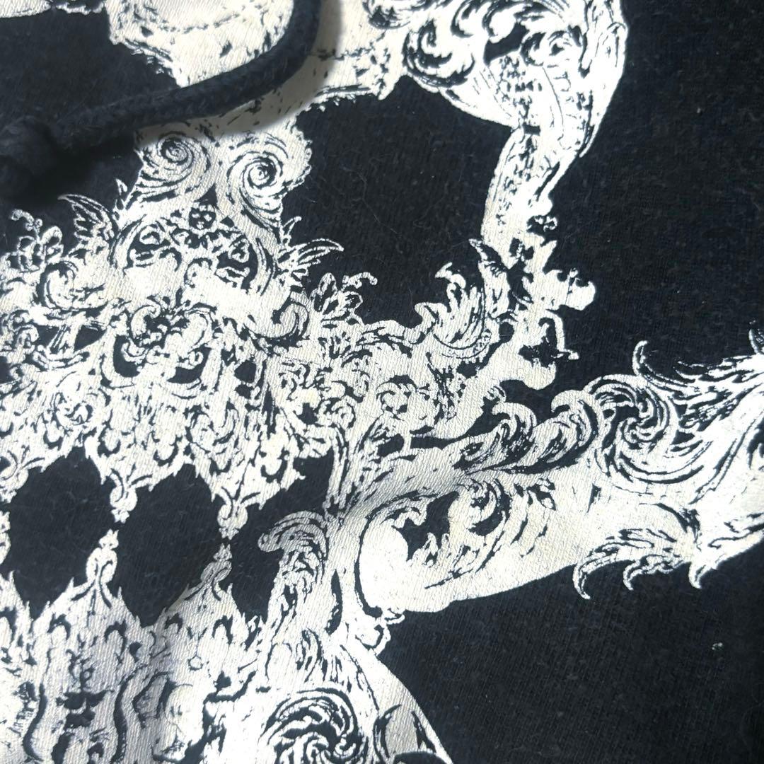 Janne Da Arc DEADorALIVE Tシャツ