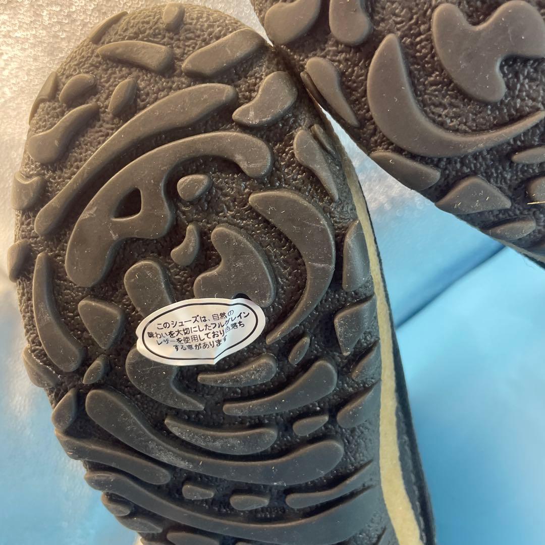 MERRELL メレル　トレムブラント　ウォータープルーフ　ブーツ　25.5㎝