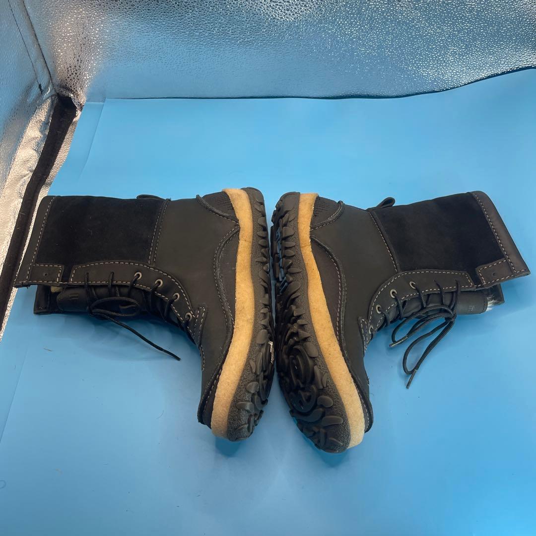 MERRELL メレル　トレムブラント　ウォータープルーフ　ブーツ　25.5㎝