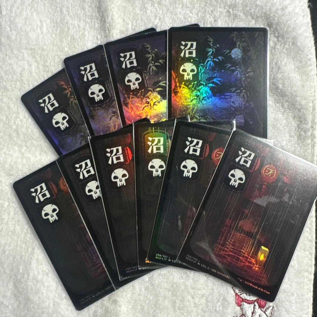 nes様 リクエスト MTG 吸血鬼トークン 28枚 他