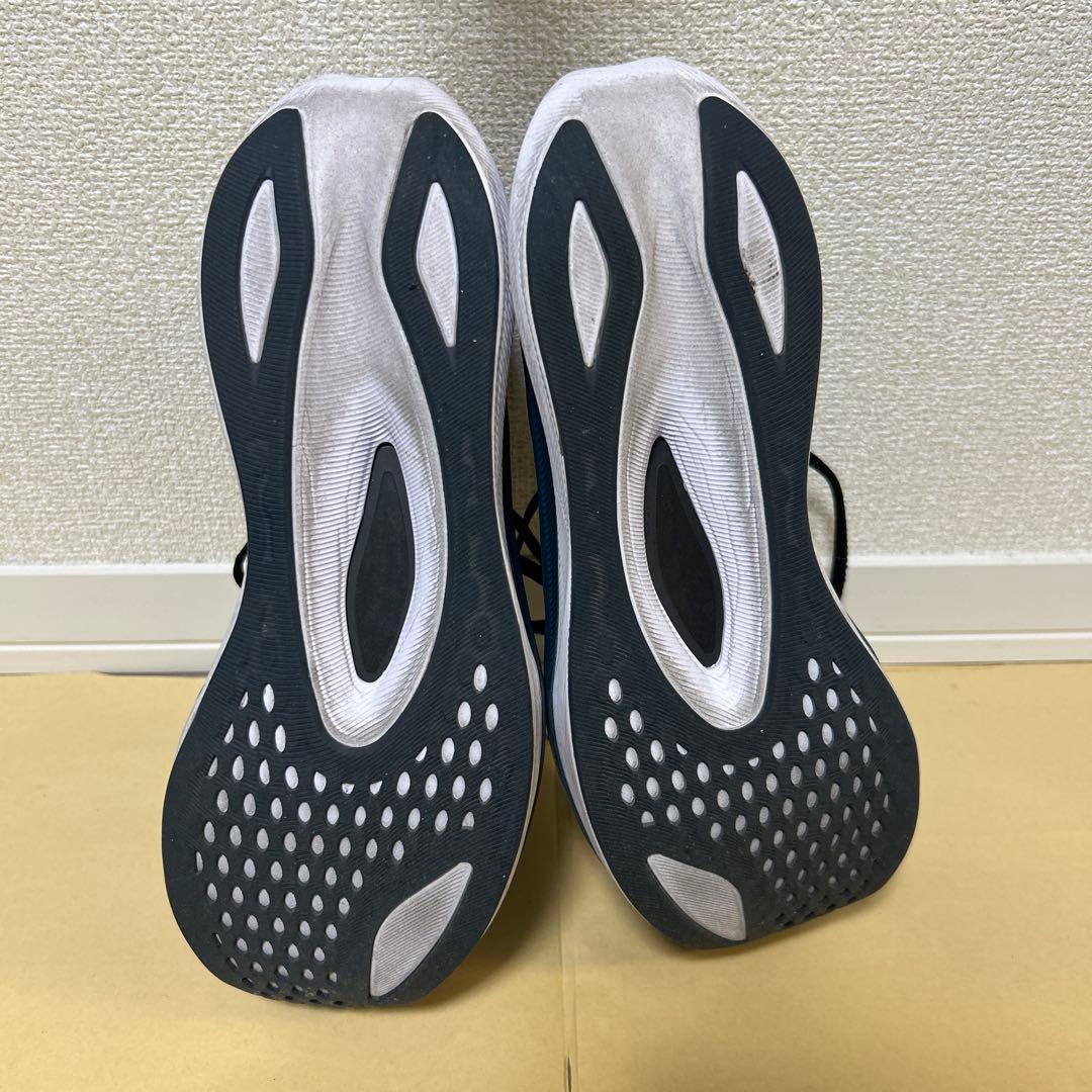 MAGIC SPEED 4 27.0cm 2E マジックスピード4 asics