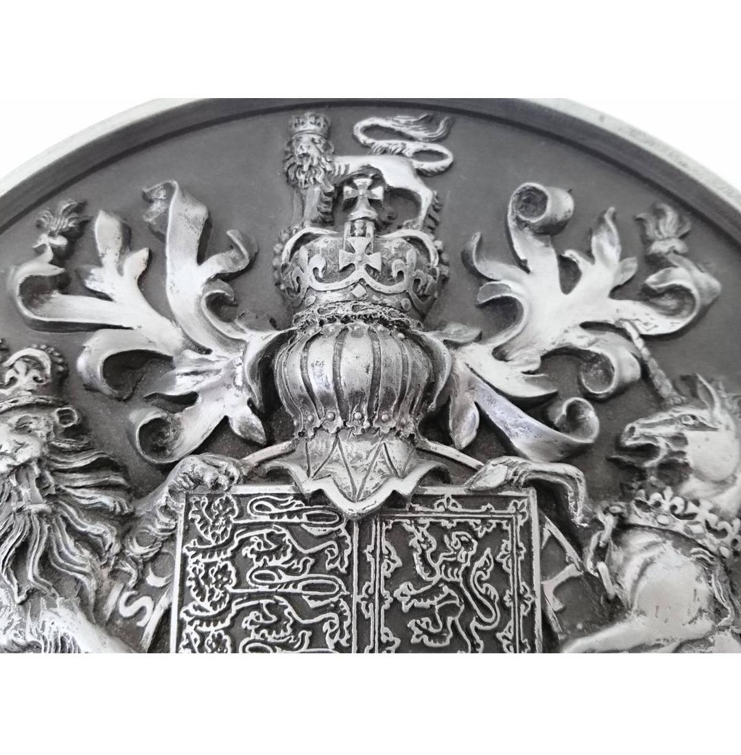 D.H.MORTON作 THE QUEENS SILVER JUBILEE