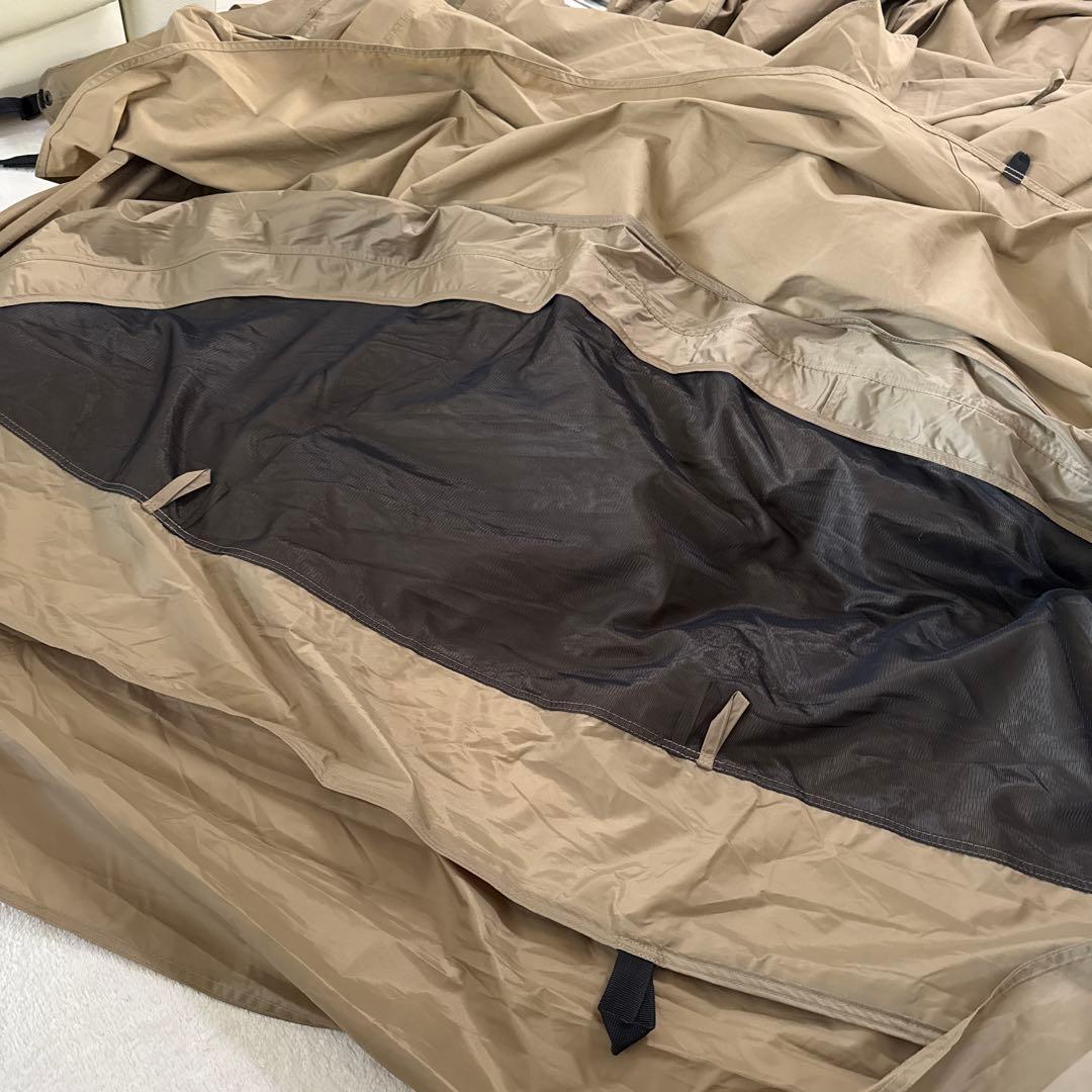 美品オガワ⭐︎グロッケ12 TCⅡ PVCシート付き