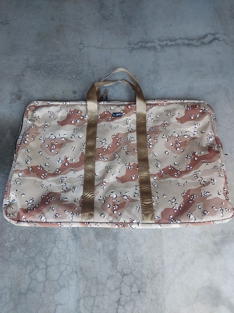 bushdebrunt REALIST TYPE - C チョコチップ ケース