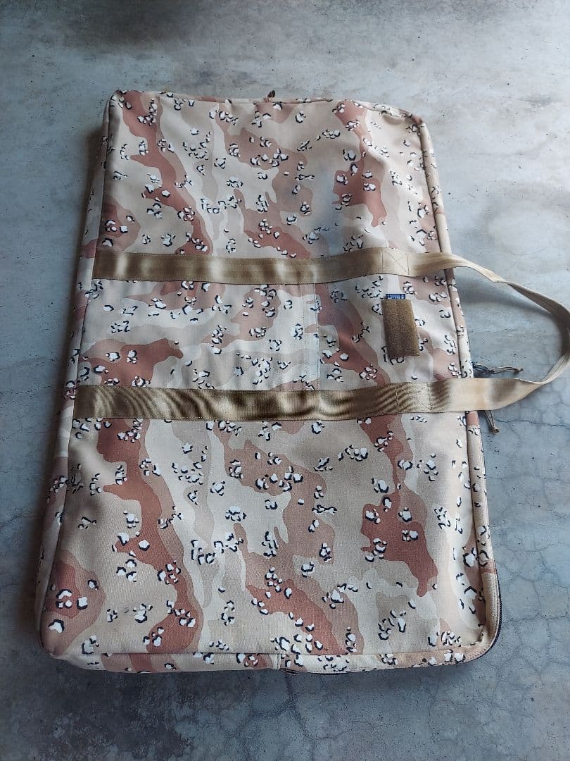 bushdebrunt REALIST TYPE - C チョコチップ ケース