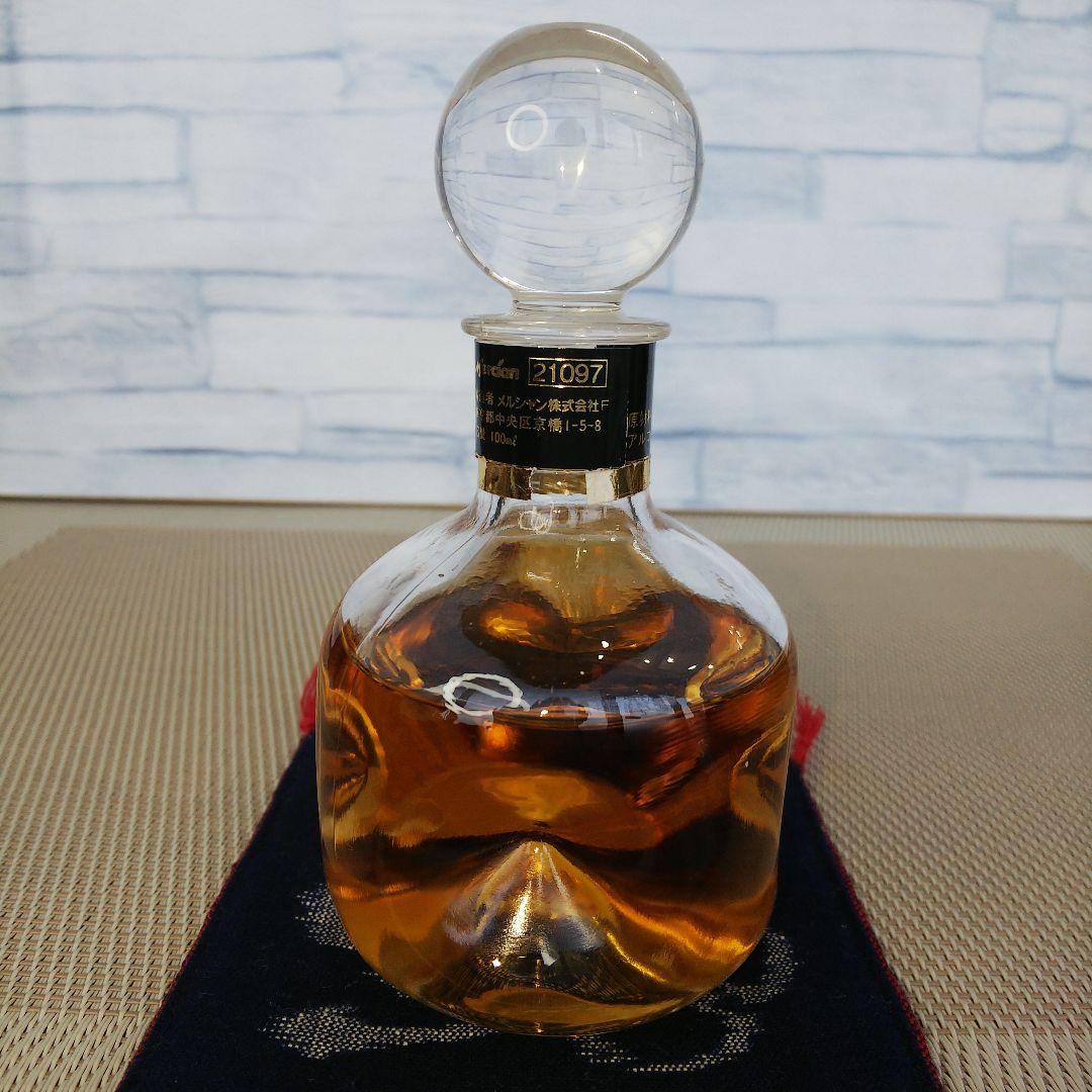 ★ ミニボトル  軽井沢17年 100%モルトウイスキー ❶ / メルシャン