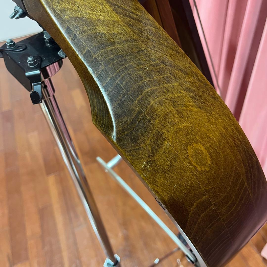 YAMAHA SLB300 ヤマハ　サイレントベース　達也さん専用