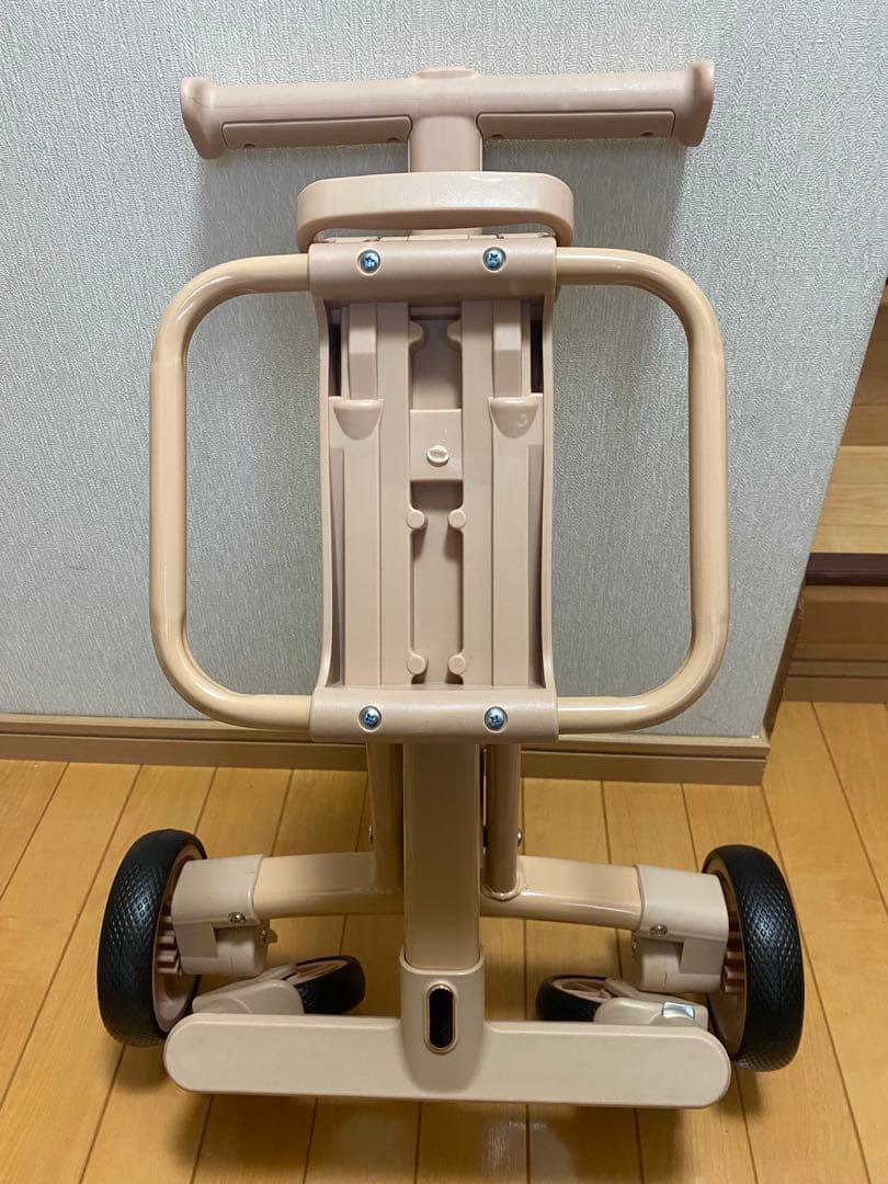 ペットカート 分離式 軽量 コンパクト 旅行 小型犬 新品未使用