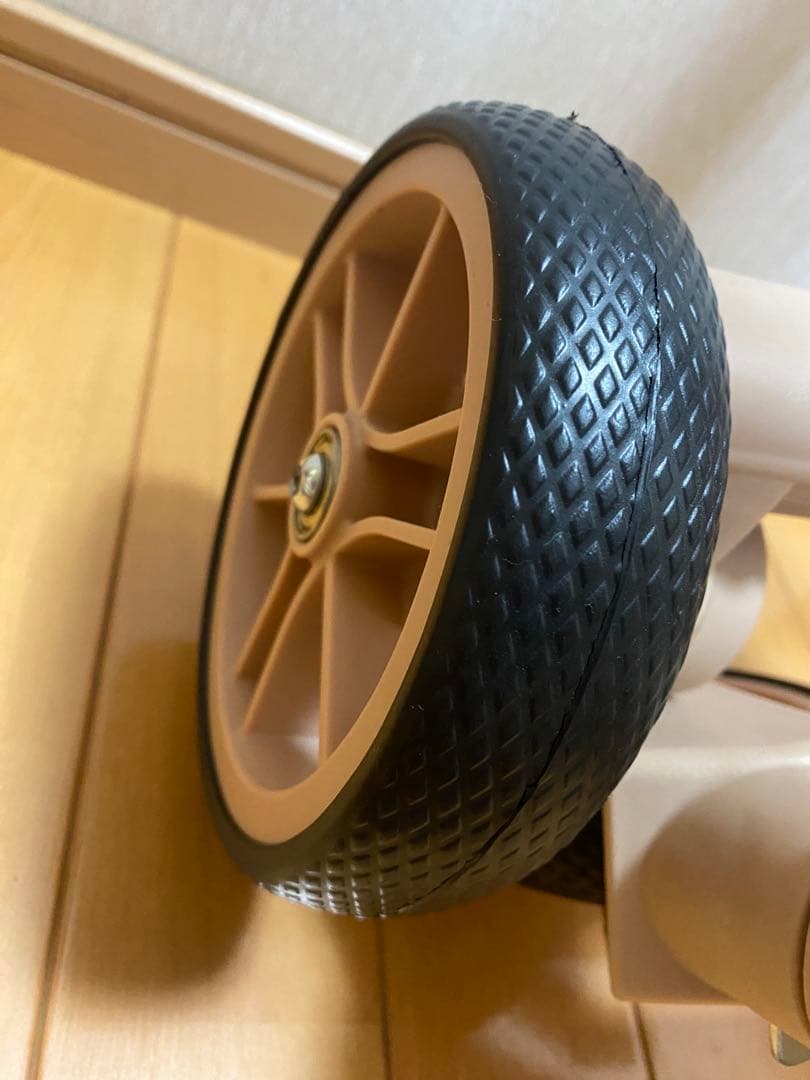 ペットカート 分離式 軽量 コンパクト 旅行 小型犬 新品未使用