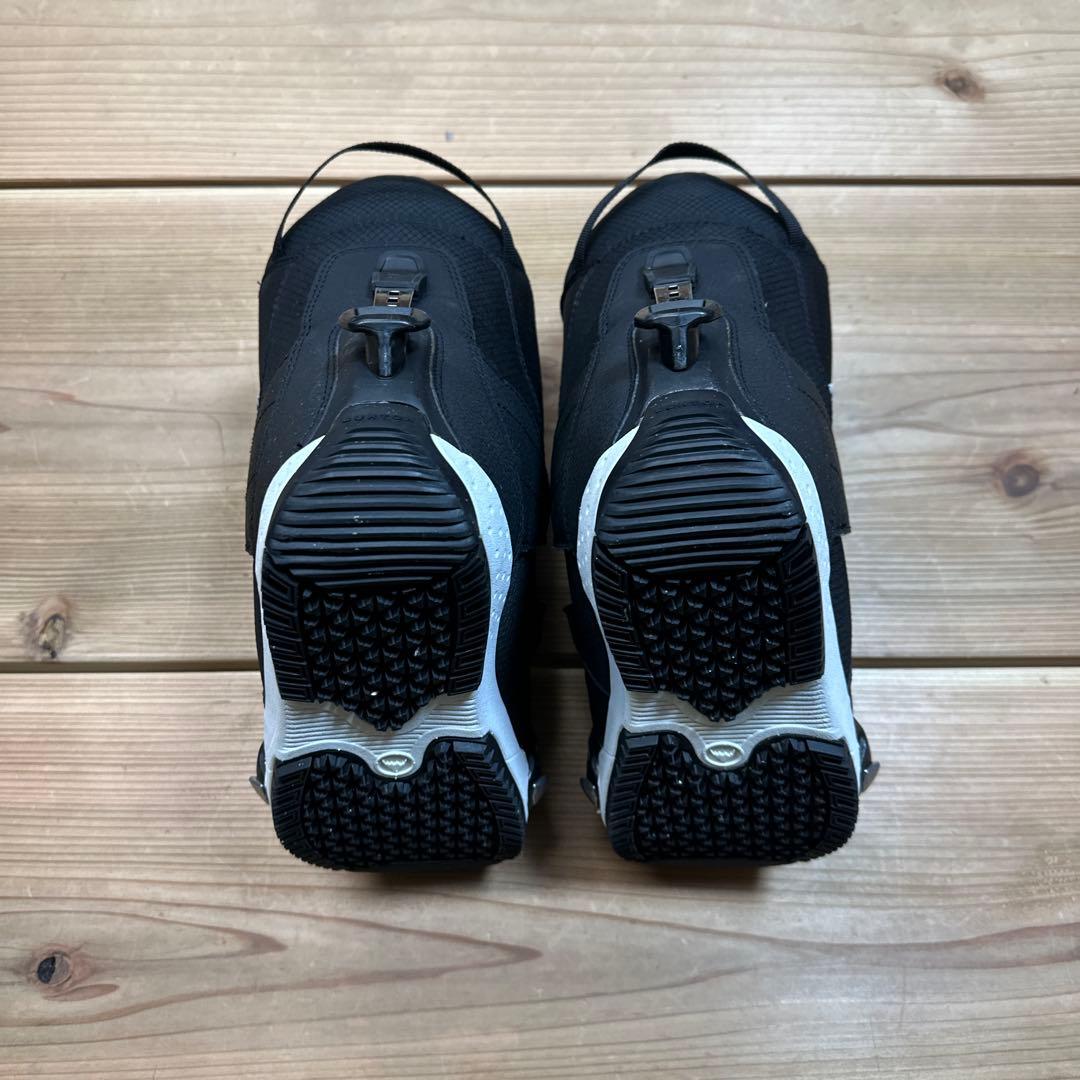 Burton Step On Kids ブーツ 6K 24cm 美品