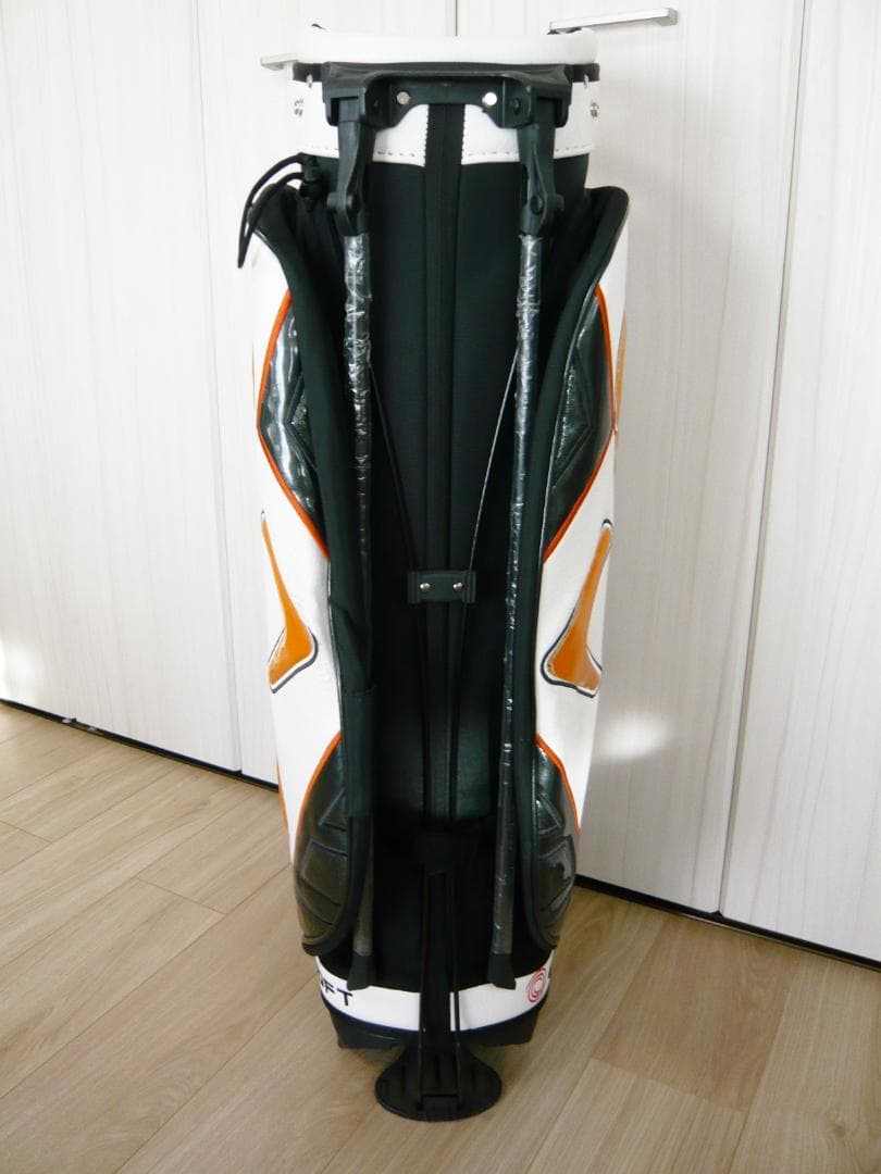 Callaway MAVRIK キャディバッグ マーベリック ゴルフ バッグ