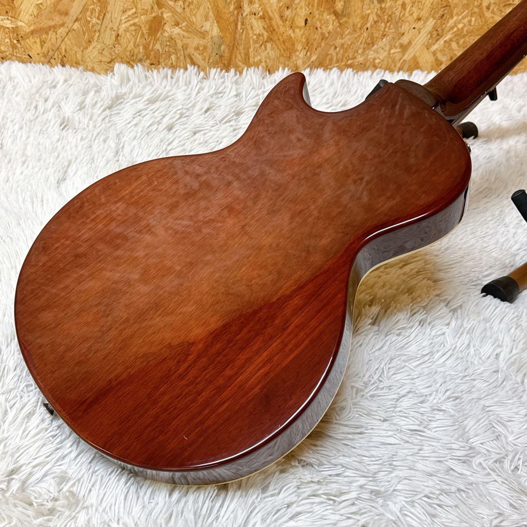 Playtech/プレイテック LP-500 Premium ホロウボディP90