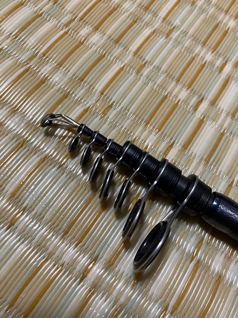 【ちゃわぷるさま専用】シマノ　フリーゲーム S86ML