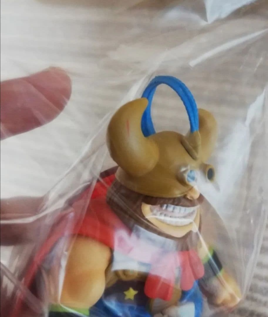 ワールドコレクタブルフィギュア　ドラゴンボール　ワーコレ　フィギュア