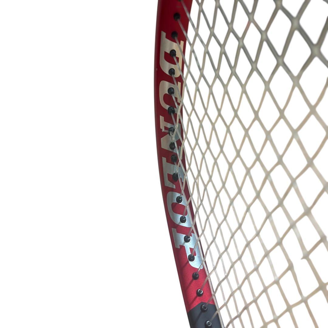 DUNLOP/SRIXON CX200 2本 セット G2 テニス ラケット