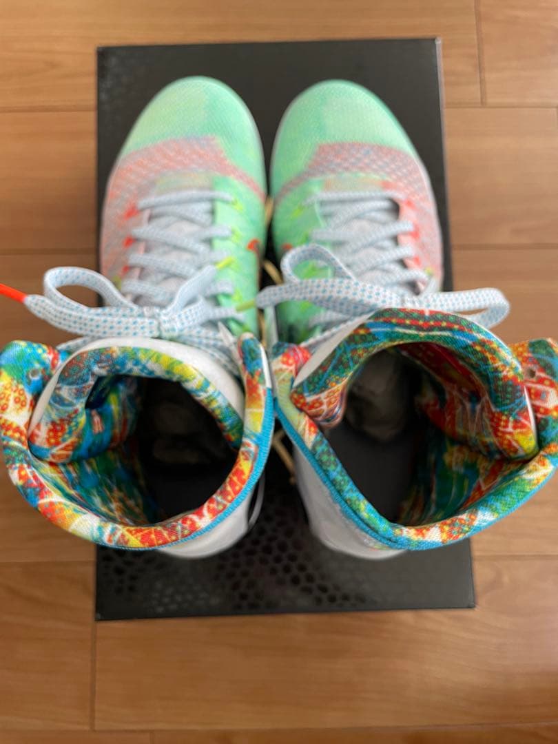 コービー9 kobe9 KOBE9