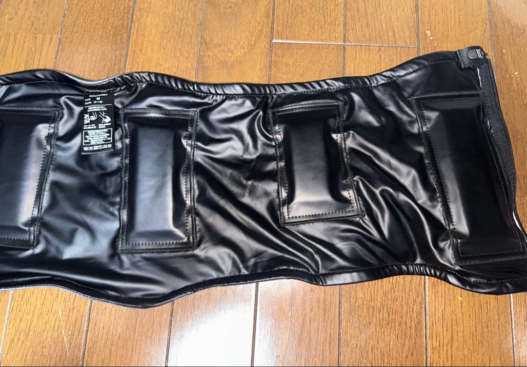 SIXPAD Core Belt・ Abs 2＋コントローラーセット