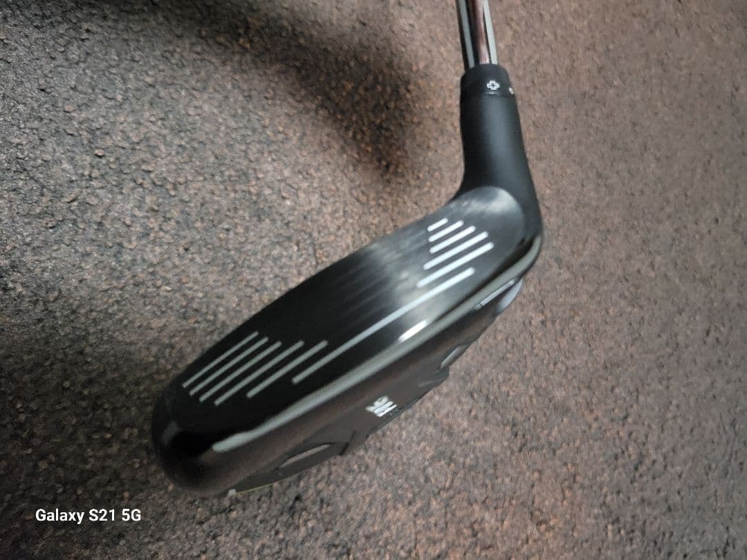 PING G430 U7 DG85.R-300&NSpro850neoＳ