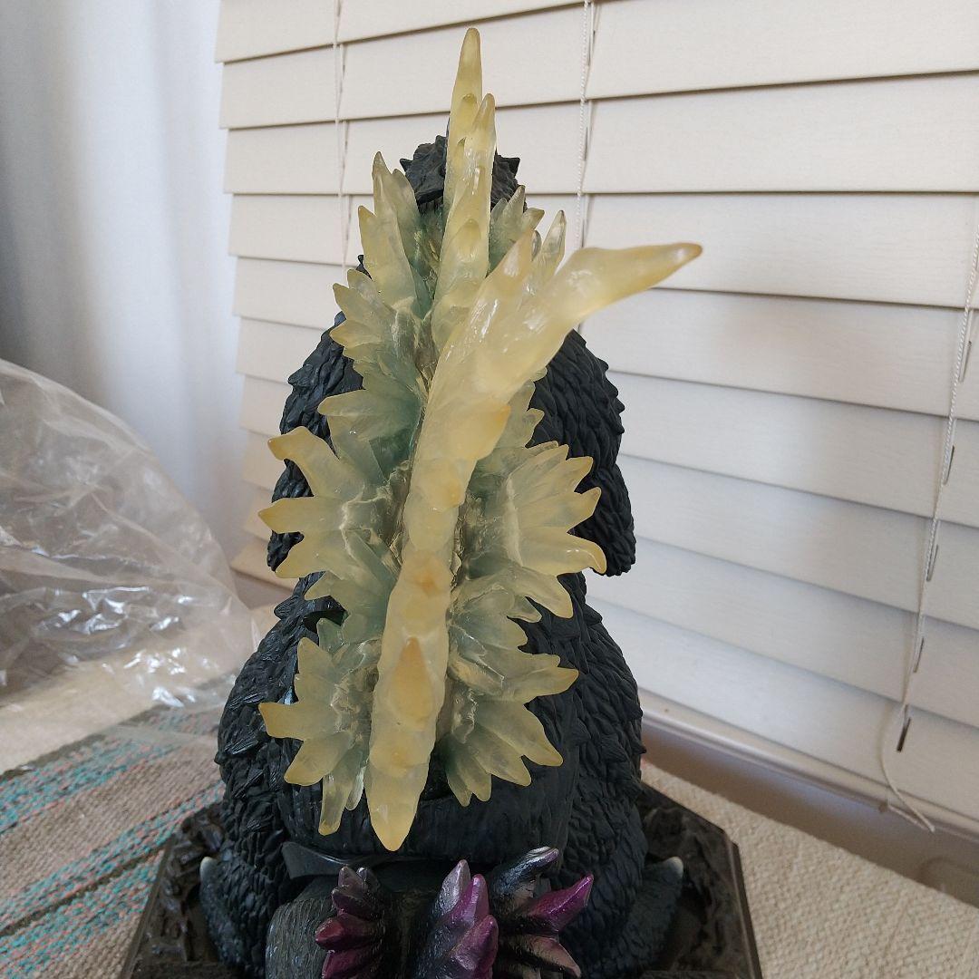 超鳴動 ゴジラ 2000