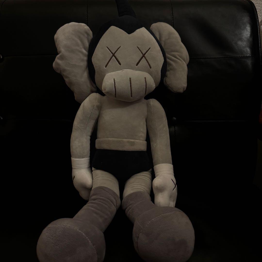*最終値下げ* 非売品　KAWS ASTRO BOY 鉄腕アトム　ぬいぐるみ