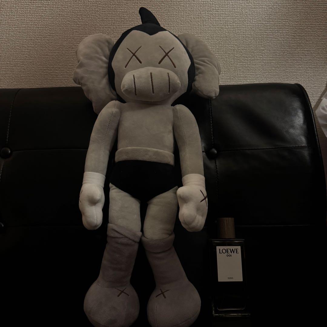 *最終値下げ* 非売品　KAWS ASTRO BOY 鉄腕アトム　ぬいぐるみ
