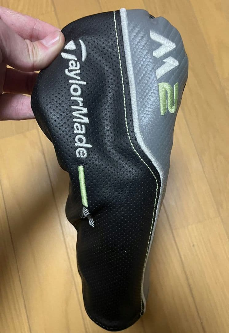 TaylorMade FW M2 Speeder661 EVOLUTION Ⅲ